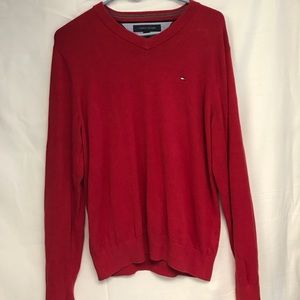 Tommy Hilfiger men’s sweater